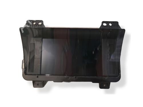 Used Instrument cluster Instrument cluster OPEL AMPERA (R12) EV 150 (151 hp) 34467813 34467813