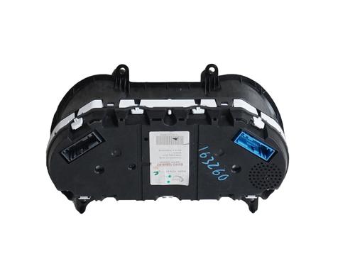 Instrument cluster JAGUAR XF I (X250) 2.2 D | BP23409262C47 