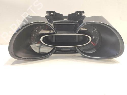 Instrument cluster RENAULT CLIO IV (BH_) 1.5 dCi 75 | BP14470504C47 