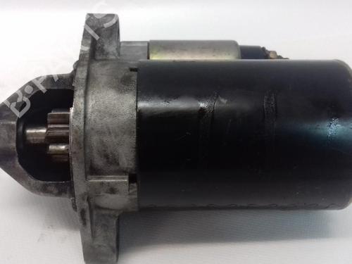 Used Starter HYUNDAI GETZ (TB) [2001-2011]  18700506