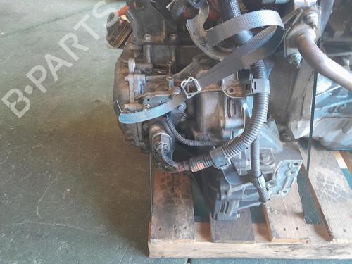 Used Gearbox Gearbox 37241539 37241539