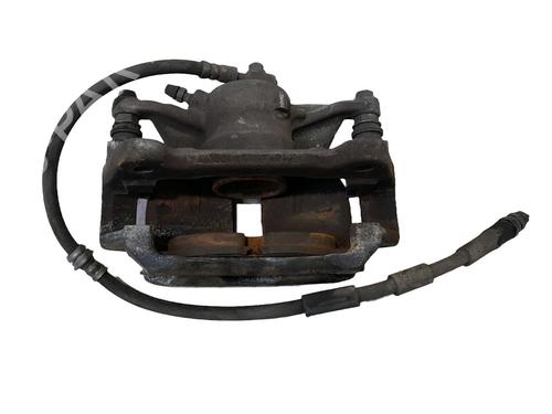 Used Left front brake caliper Left front brake caliper SEAT LEON ST (5F8) 1.4 TSI (125 hp) 33407759 33407759
