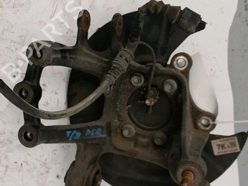 Used Right rear steering knuckle Right rear steering knuckle MAZDA CX-5 (KF) 2.0 (165 hp) 33403950 33403950