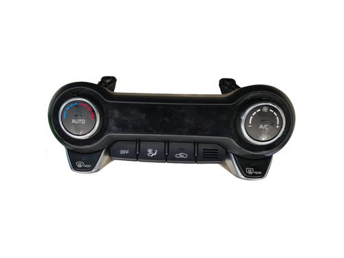 climate-control-kia-stonic-yb-2017-34548158 main image