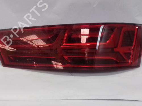 Right taillight AUDI Q7 (4MB, 4MG, 4MQ)  | BP14459888C35 