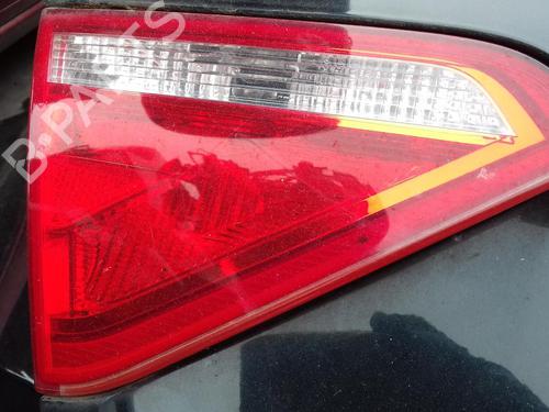 Used Left taillight Left taillight AUDI A5 (8T3) [2007-2017] 34485848 34485848