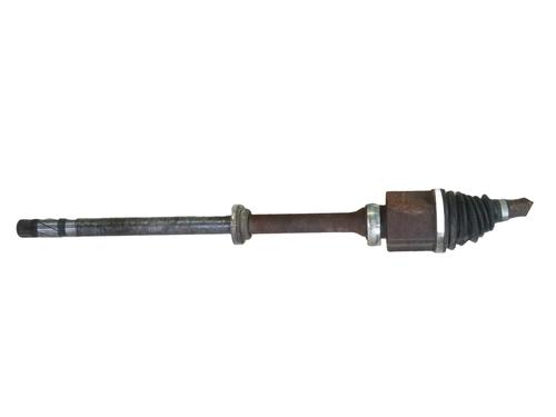Right front driveshaft LAND ROVER FREELANDER 2 (L359) 2.2 TD4 4x4 | BP21783813M39 