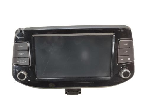 Used Electronic module Electronic module HYUNDAI i30 FASTBACK (PDE, PDEN) [2017-2026] 34485782 34485782