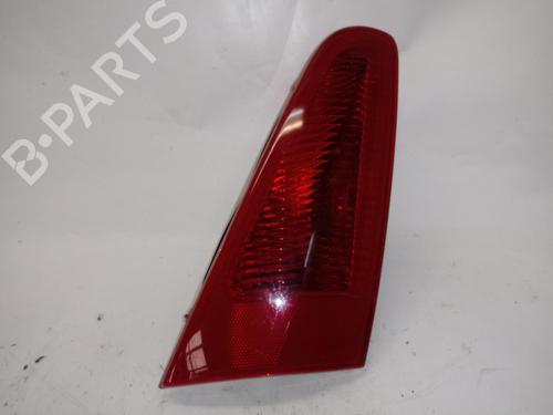 Used Left taillight Left taillight ALFA ROMEO 147 (937_) 1.9 JTDM 8V (937.AXD1A, 937.AXU1A, 937.BXU1A) (120 hp) 34483543 34483543