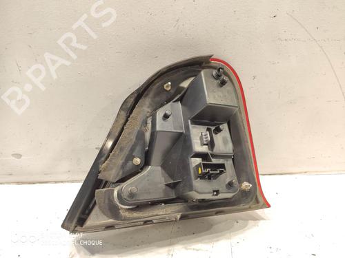 Left taillight ROVER 75 (RJ) 2.0 CDTi | BP34489753C34 - Image 2