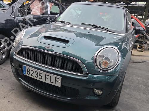 Right mirror MINI MINI (R56) Cooper S | BP34549505C27  - Image 5