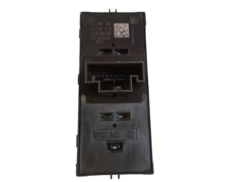 Left front window switch VW TIGUAN ALLSPACE (BW2, BJ2) 2.0 TDI 4motion | BP36277232I27 - Image 2