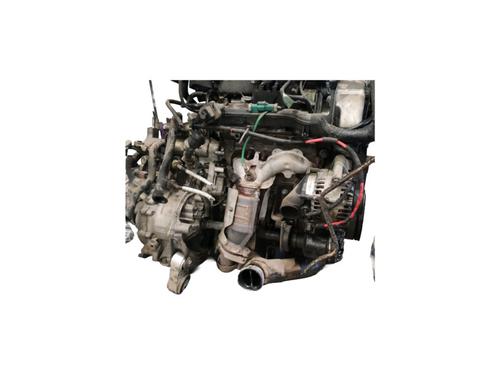 Used Gearbox Gearbox FORD MONDEO II Saloon (BFP) 2.5 ST 200 (205 hp) 34494597 34494597