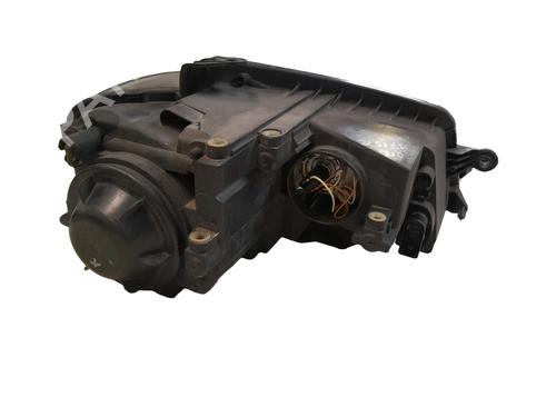 Left headlight VW TOURAN (1T1, 1T2) 1.9 TDI | BP25824838C28 