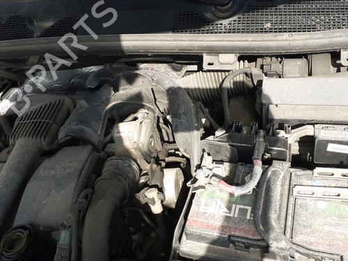 Left front suspension arm RENAULT MEGANE III Hatchback (BZ0/1_, B3_) 1.5 dCi (BZ0C) | BP21758258M12 