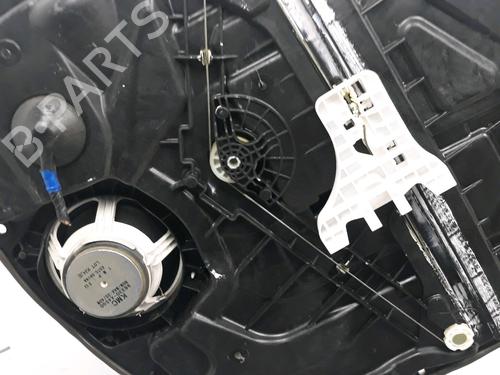 Rear right window mechanism KIA CARENS IV | BP34490672C25 - Image 5