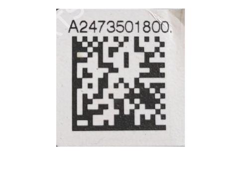 Other MERCEDES-BENZ EQA (H243) EQA 250+ (243.702) | BP37241148O1 - Image 4