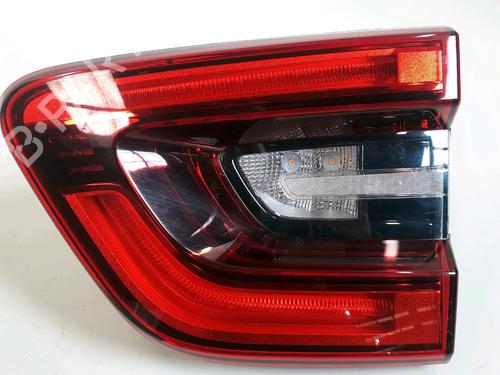 Used Right tailgate light Right tailgate light RENAULT KADJAR (HA_, HL_) 1.5 BLUE dCi 115 (HLA6) (116 hp) 33404223 33404223