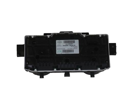 Instrument cluster RENAULT CAPTUR I (J5_, H5_) 0.9 TCe 90 | BP34548185C47 - Image 2