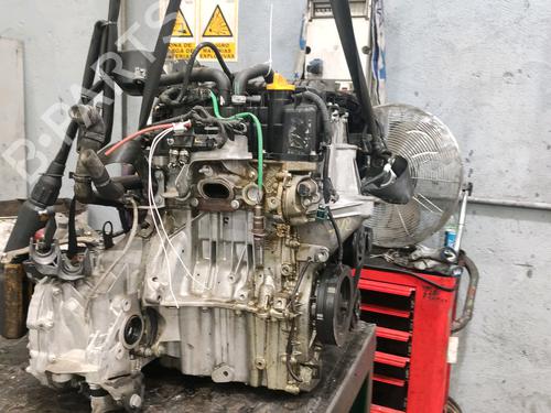 Engine DACIA SANDERO III 1.0 SCe 65 | BP39696041M1 - Image 4