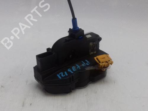 Front right lock OPEL ASTRA J (P10) 1.7 CDTI (68) | BP14462589C97 