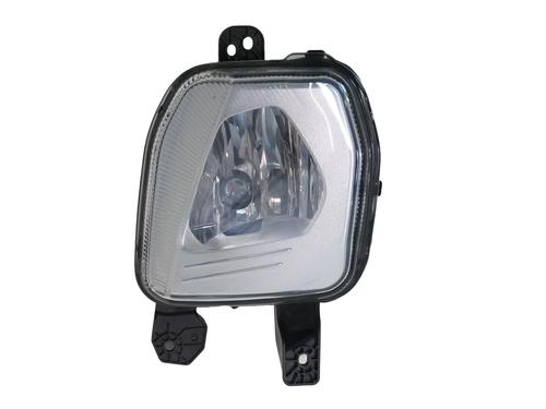 Used Left front fog light Left front fog light FORD FIESTA VII (HJ, HF) 1.5 TDCi (86 hp) 33404600 33404600