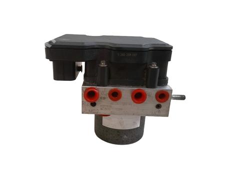 Used ABS pump ABS pump CITROËN C4 CACTUS 1.2 PureTech 130 (131 hp) 34552845 34552845