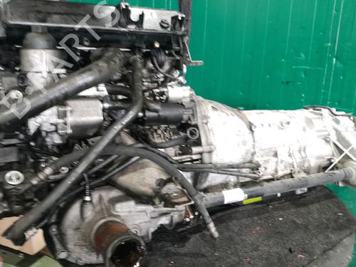 Engine BMW X5 (E70) 3.0 sd | BP36664180M1 - Image 4