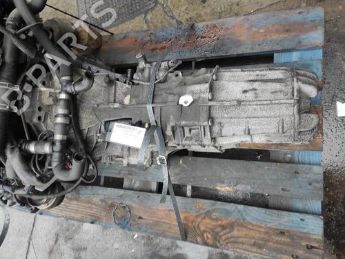 Used Gearbox AUDI A6 C6 (4F2) 2.0 TDI (140 hp) 14477187