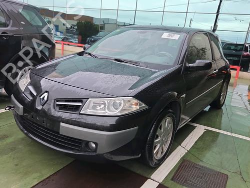 Pièces Détachées Usagées RENAULT MEGANE II (BM0/1_, CM0/1_)  1.6 16V (BM0C, CM0C)  4641941