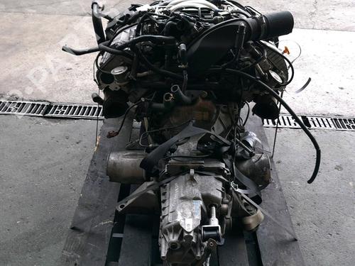 Engine AUDI A6 C5 Avant (4B5, 4B6)  | BP36405432M1  - Image 5