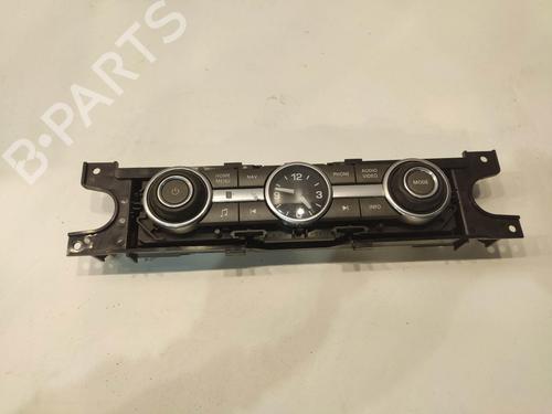 Used Radio LAND ROVER RANGE ROVER SPORT I (L320) 3.6 D 4x4 (272 hp) 14915448