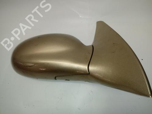 Right mirror KIA RIO I Hatchback (DC) 1.5 16V | BP14458719C27 