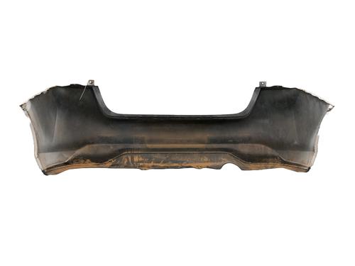 Rear bumper NISSAN PULSAR Hatchback (C13) 1.5 dCi | BP33405129C8 - Image 2
