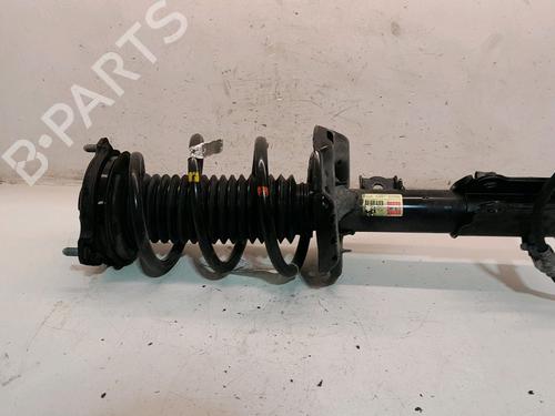 Used Left front shock absorber Left front shock absorber HYUNDAI IONIQ (AE) 1.6 GDI Hybrid (105 hp) 34490609 34490609