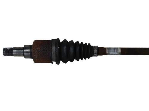 Left front driveshaft FORD FIESTA VII (HJ, HF)  | BP19046861M38 