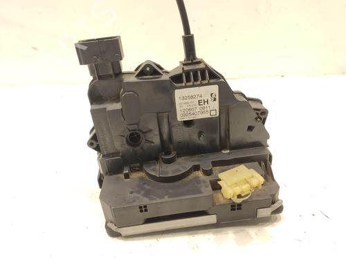 Used Front right lock Front right lock OPEL CORSA D (S07) 1.4 (L08, L68) (90 hp) 36234778 36234778