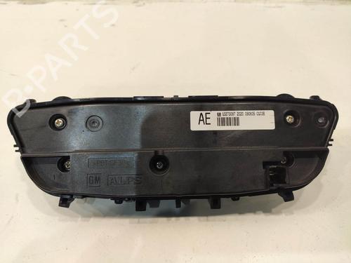 Used Climate control OPEL INSIGNIA A (G09) 2.0 CDTI (68) (131 hp) 14462635