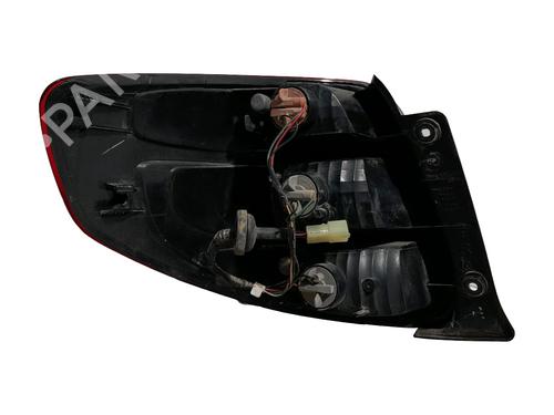 Right taillight SUZUKI SX4 (EY, GY) 2.0 DDiS (RW420D) | BP38076668C35 - Image 2