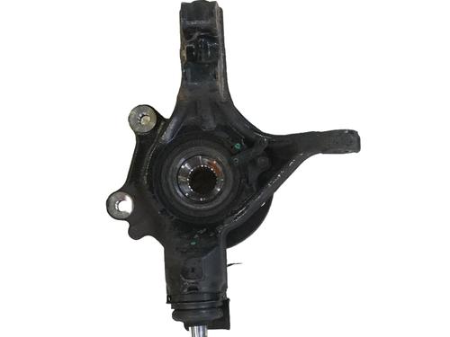 Right front steering knuckle PEUGEOT 308 I (4A_, 4C_) 1.6 HDi | BP23041643M26 