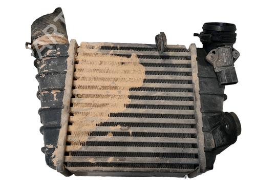 Used Intercooler Intercooler SEAT IBIZA III (6L1) 1.4 TDI (80 hp) 34493779 34493779