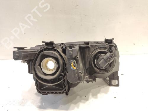 Venstre forlygte BMW 3 Compact (E46) 316 ti | BP14477441C28 
