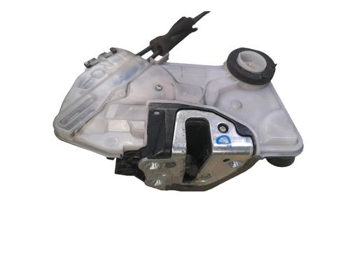 Used Front right lock Front right lock TOYOTA PRIUS PLUS (_W4_) 1.8 Hybrid (ZVW40W, ZVW41W) (136 hp) 34549969 34549969