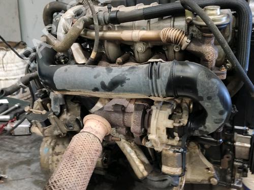 Compresseur AC CITROËN XSARA PICASSO (N68) 2.0 HDi | BP29121201M34 