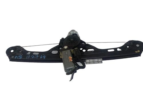 Used Rear left window mechanism Rear left window mechanism MERCEDES-BENZ C-CLASS (W203) C 200 Kompressor (203.045) (163 hp) 34483522 34483522