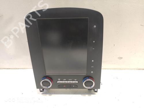 Used Electronic module RENAULT GRAND SCÉNIC IV (R9_) [2016-2023]  14477030
