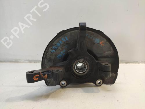 Used Left front steering knuckle Left front steering knuckle 34545469 34545469