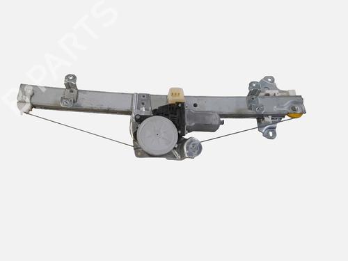 Used Front left window mechanism Front left window mechanism NISSAN MICRA V (K14) 1.0 IG-T 100 (101 hp) 34551202 34551202