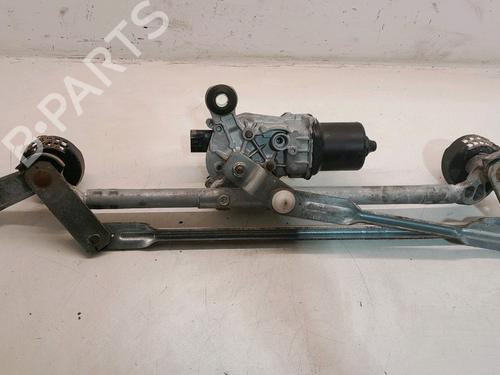 Andre Andre NISSAN QASHQAI II (J11, J11_) 1.3 DIG-T (140 hp) 37221364 37221364