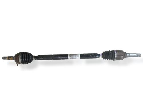 Used Right front driveshaft Right front driveshaft CITROËN C3 II (SC_) 1.4 VTi 95 (95 hp) 33979391 33979391